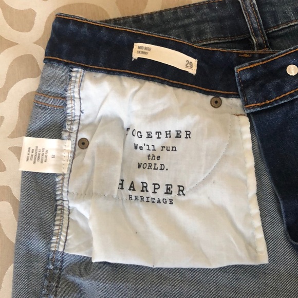 Jeans - Picture 6 of 6